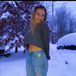 Meet your Posher, Natalie